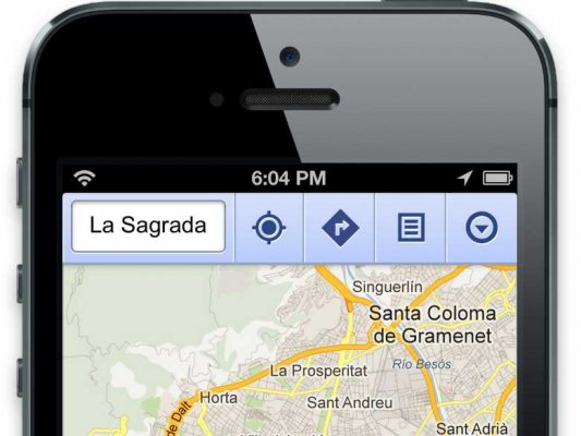 苹果版谷歌地图谷歌地图高清卫星地图