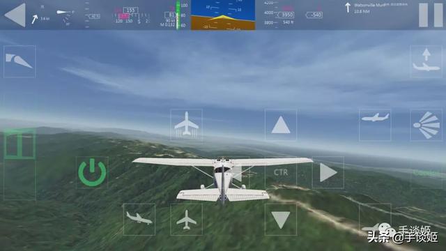 飞机游戏介绍苹果手机版苹果手机飞机大战游戏-第7张图片-太平洋在线下载