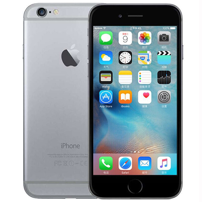 国行版苹果6手机参数换一个苹果6手机屏需要多少钱-第1张图片-太平洋在线下载