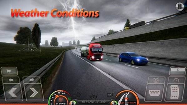 苹果卡车游戏手机版哪里能下载卡车人生游戏手机版下载在哪下载