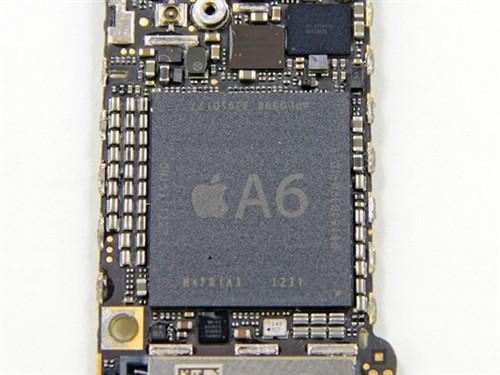 苹果手机芯片苹果手机芯片型号表-第1张图片-太平洋在线下载