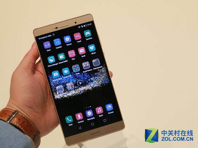 华为新出来的大屏手机2022年7寸大屏手机