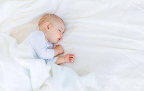 华为的哪种手机不耗电
:那些你不知道的，婴儿舒服的睡觉方式有哪几种？