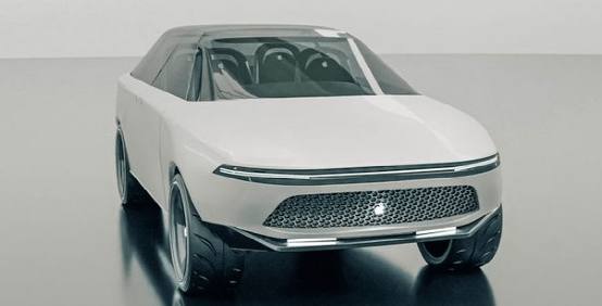 苹果无人驾驶汽车版游戏:或售价10万美元，苹果汽车有望2026年推出