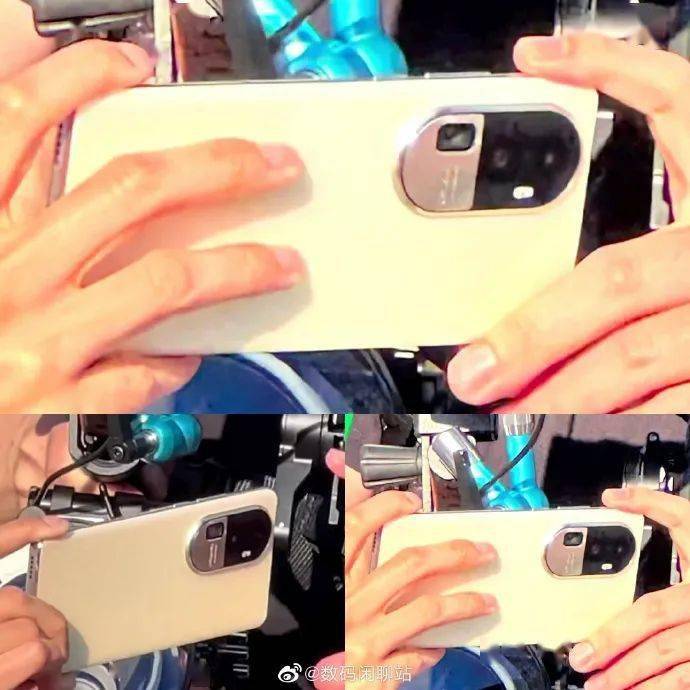zalo中文苹果手机版:OPPO Reno 10 Pro+详细配置曝光：配备潜望长焦镜头-第3张图片-太平洋在线下载