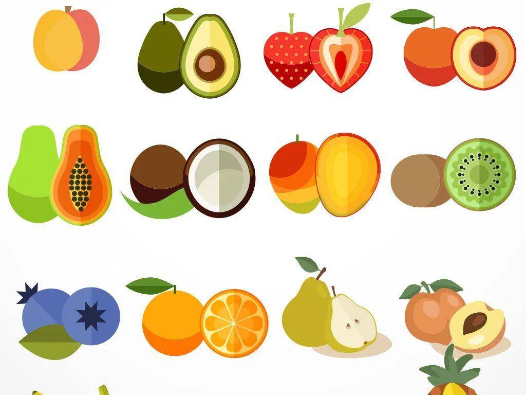黑色版苹果4图片:春天多给宝宝吃这几种水果，营养又健康，让宝宝少生病!