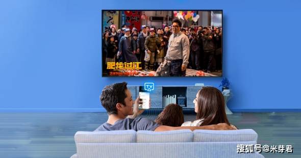 怎么投屏手机到电视:新一代投屏神器让你享受大银幕上的视觉盛宴