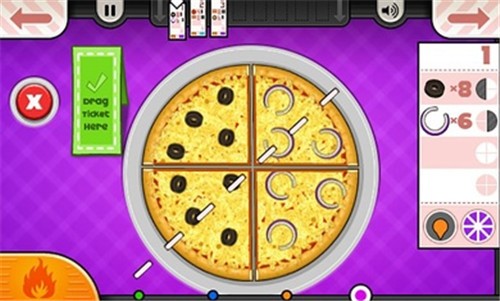 安卓下载l披萨游戏不见了可口的披萨官方版入口ios-第1张图片-太平洋在线下载